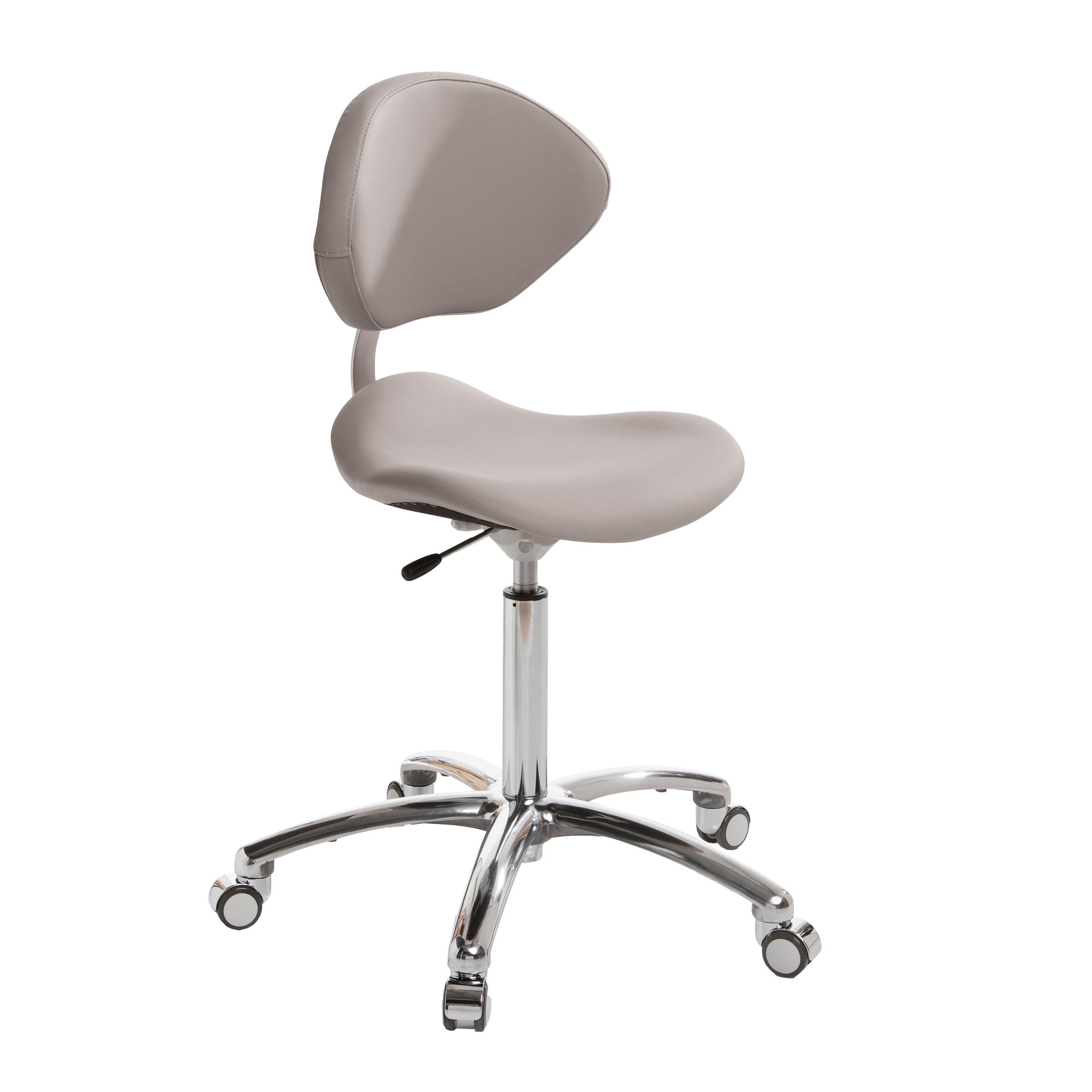 Curved Chair